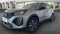 Usado 2025 Peugeot e-2008 Active SUV | € 28.900 (Preço justo)
