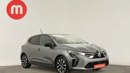 Usado 2024 Mitsubishi Colt | € 18.299 (Preço justo)