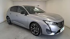 Cinza Usado 2024 Peugeot 308 GT Sedan | € 28.900 (Bom preço)