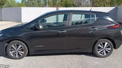 Usado 2020 Nissan Leaf Acenta Citadino | € 9.500 (Super Preço)