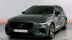 Usado 2021 Volvo V60 R-Design Carrinha | € 34.990 (Bom preço)