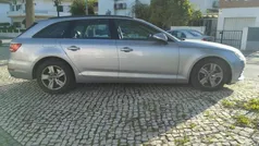 Usado 2017 Audi A4 Carrinha | € 19.000 (Bom preço)