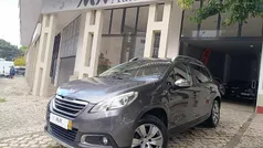 Usado 2016 Peugeot 2008 Style SUV | € 8.900 (Bom preço)