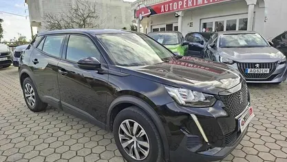 Usado 2021 Peugeot 2008 Active SUV | € 16.990 (Preço justo)