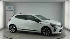 Branco Usado 2024 Mitsubishi Colt | € 17.700 (Preço justo)