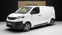 Branco Usado 2021 Opel Vivaro-e Combi Van | € 28.950
