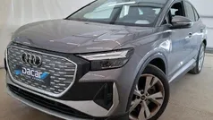 Usado 2022 Audi Q4 e-tron S-Line SUV | € 39.899 (Preço justo)