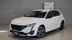 Usado 2024 Peugeot 308 Allure | € 22.990 (Bom preço)