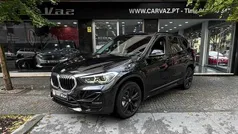 Usado 2020 BMW X1 Sport Line SUV | € 21.950 (Super Preço)