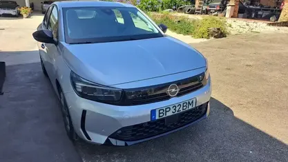 Usado Opel Corsa Edition 100 HP (73 kW) 2024 Citadino
