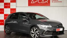 Usado 2022 VW Golf VIII R-line | € 30.500 (Preço justo)