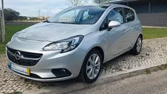 Usado 2017 Opel Corsa | € 9.999 (Bom preço)