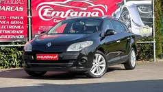 Usado 2010 Renault Mégane III | € 5.950 (Super Preço)