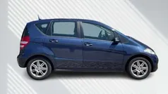 Azul Usado 2007 Mercedes A150 Citadino | € 5.500 (Preço justo)