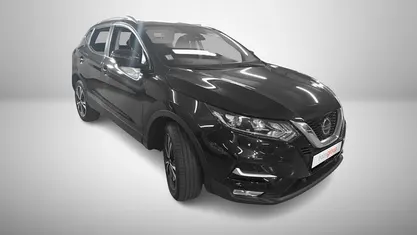 Usado 2018 Nissan Qashqai N-Connecta SUV | € 18.490 (Preço justo)
