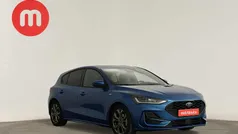 Usado 2025 Ford Focus | € 24.499 (Preço justo)