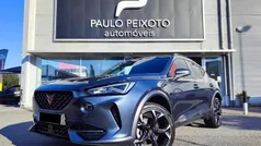 Usado 2023 Cupra Formentor SUV | € 28.900 (Preço justo)