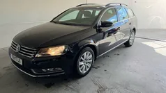 Usado 2012 VW Passat | € 9.900 (Preço justo)