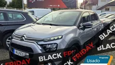 Usado 2022 Citroën C3 PureTech Citadino | € 15.400 (Preço justo)