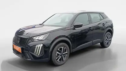 Usado 2024 Peugeot 2008 Style SUV | € 20.441 (Preço justo)