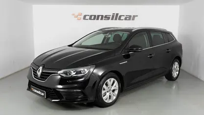 Usado Renault Mégane IV 115 HP (84 kW) 2021 Carrinha