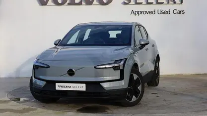 Usado 2025 Volvo EX30 Core SUV | € 34.700 (Super Preço)
