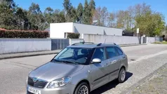 Outra Usado 2011 Skoda Fabia Carrinha | € 5.000 (Preço justo)