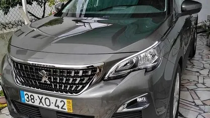 Usado 2019 Peugeot 3008 Citadino | € 16.900 (Bom preço)