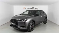 Cinza Usado 2023 DS Automobiles DS3 Crossback Performance SUV | € 19.980 (Bom preço)
