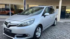 Usado 2015 Renault Grand Scénic III Dynamique Monovolume | € 8.900 (Super Preço)