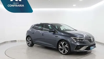 Usado Renault Mégane IV R.S. 115 HP (84 kW) 2022