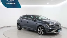 Usado 2022 Renault Mégane IV R.S. | € 24.080 (Preço justo)