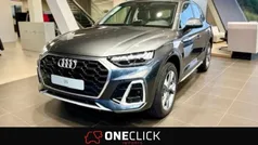 Usado 2022 Audi Q5 SUV | € 53.650