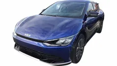 Usado 2022 Kia EV6 SUV | € 29.950 (Preço justo)