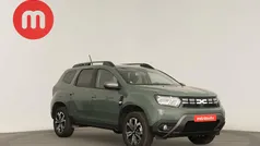 Usado 2024 Dacia Duster Journey SUV | € 21.499 (Preço justo)