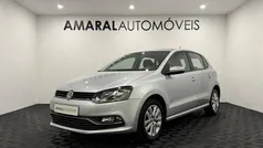 Usado 2016 VW Polo | € 11.900 (Preço justo)