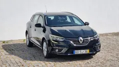 Usado 2017 Renault Mégane IV Carrinha | € 11.450 (Super Preço)
