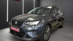 Cinza Usado 2023 Seat Arona Xperience SUV | € 17.480 (Preço justo)