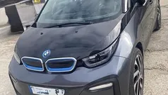 Cinza Usado 2019 BMW i3 Citadino | € 18.900 (Preço justo)