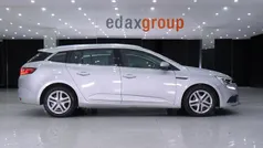 Cinzento Usado 2017 Renault Mégane IV Carrinha | € 7.490 (Super Preço)