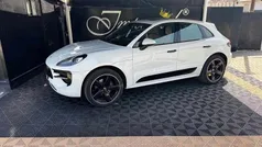 Branco Usado 2019 Porsche Macan Edition SUV | € 56.900 (Super Preço)