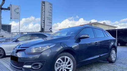 Usado 2014 Renault Mégane III Carrinha | € 9.990 (Preço justo)