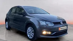 Usado 2017 VW Polo Trendline | € 10.490 (Super Preço)