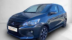 Cinza Usado 2024 Mitsubishi Space Star Edition Sedan | € 13.790 (Preço justo)
