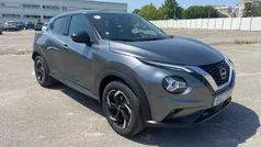 Cinza Usado 2023 Nissan Juke Acenta SUV | € 18.490 (Preço justo)