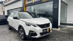 Usado 2017 Peugeot 5008 | € 18.750 (Super Preço)