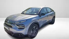 Cinzento Usado 2022 Citroën C4 | € 19.740 (Preço justo)