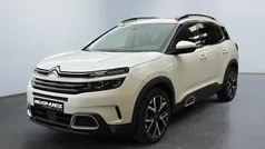 Usado 2019 Citroën C5 Aircross Shine SUV | € 19.750 (Preço justo)