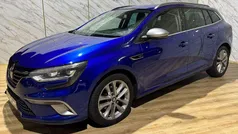 Usado 2017 Renault Mégane IV | € 10.500 (Super Preço)