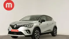 Usado 2024 Renault Captur Techno SUV | € 21.299 (Preço justo)
